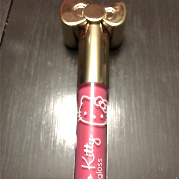 hello kitty lip gloss - Picture 2 of 2